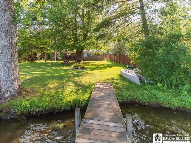 $344,900 | 6002 Whallon Alley, Chautauqua, NY 14757