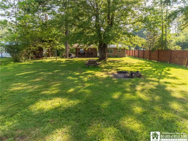 $344,900 | 6002 Whallon Alley, Chautauqua, NY 14757