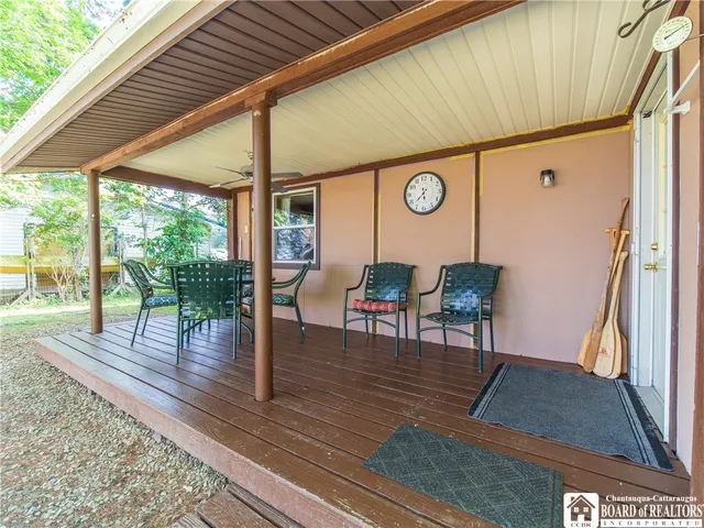 $344,900 | 6002 Whallon Alley, Chautauqua, NY 14757