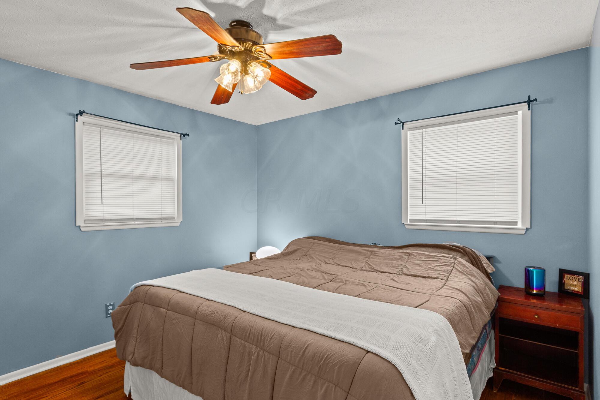 122 Oxford Road Lexington, OH 44904 - Photo 8 of 21 bed-1-1