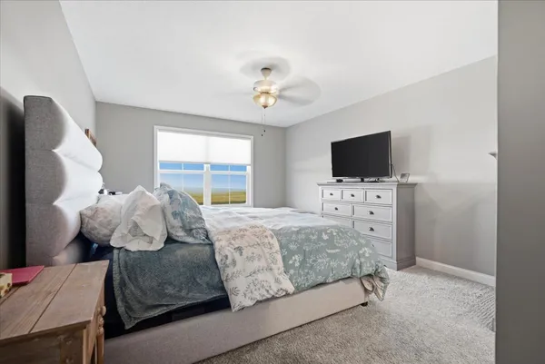 $425,000 | 6 Bucktown Court, Bloomington, IL 61705