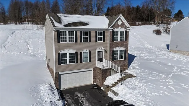 $374,900 | 515 Galileo Drive, Rostraver Township, PA 15012