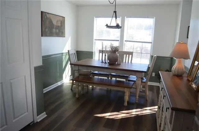 $374,900 | 515 Galileo Drive, Rostraver Township, PA 15012