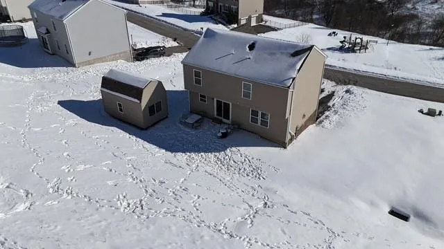 $374,900 | 515 Galileo Drive, Rostraver Township, PA 15012