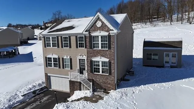$374,900 | 515 Galileo Drive, Rostraver Township, PA 15012