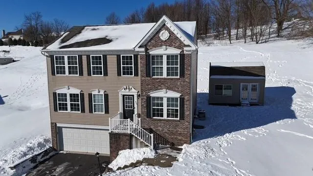 $374,900 | 515 Galileo Drive, Rostraver Township, PA 15012