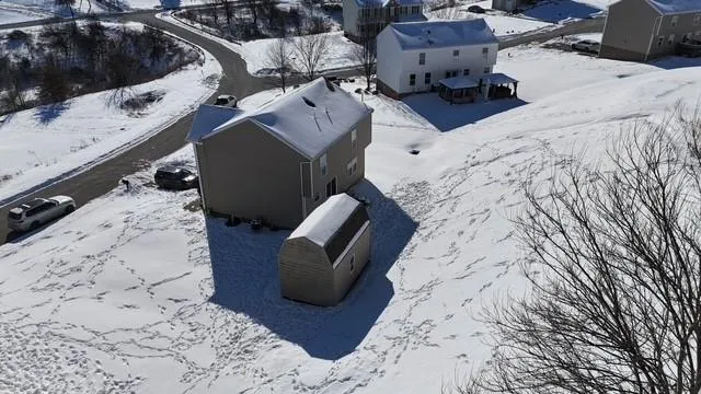 $374,900 | 515 Galileo Drive, Rostraver Township, PA 15012