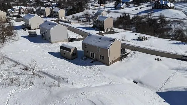 $374,900 | 515 Galileo Drive, Rostraver Township, PA 15012