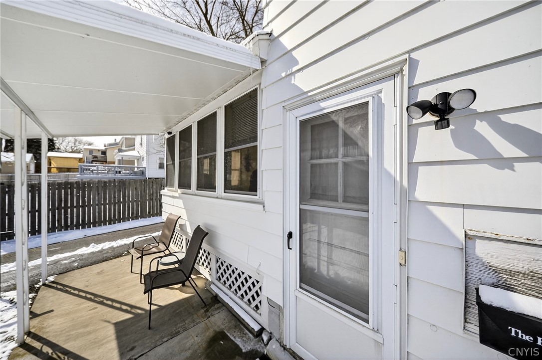 419 Darlington Road East Salina, NY 13208 - Photo 27 of 33