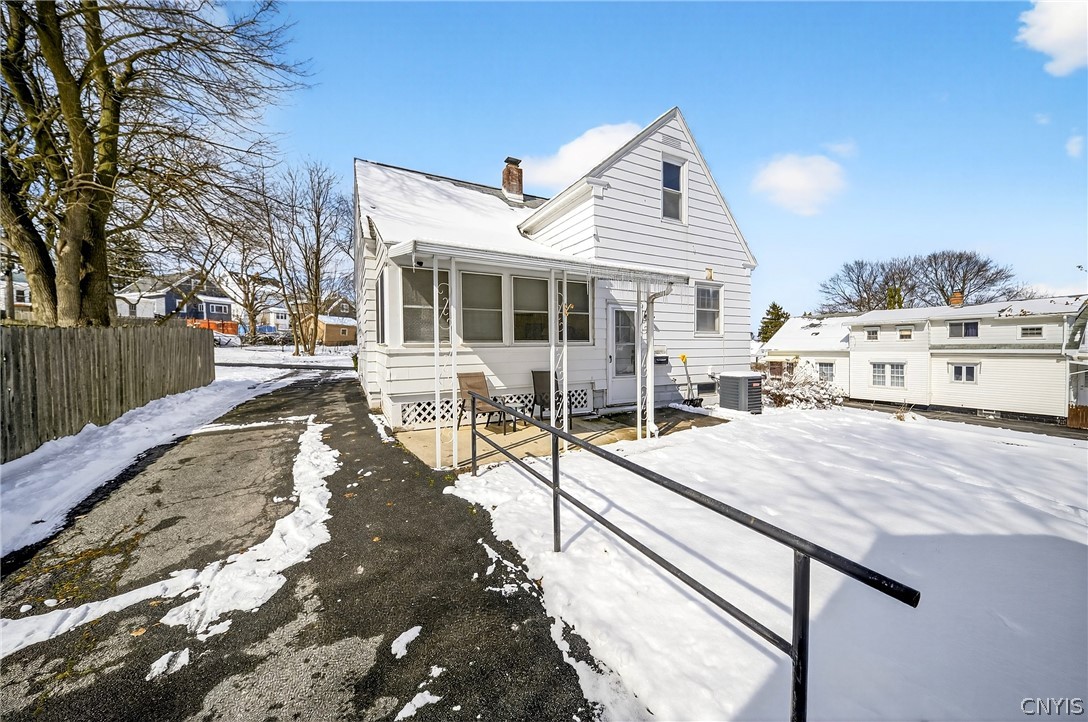 419 Darlington Road East Salina, NY 13208 - Photo 29 of 33