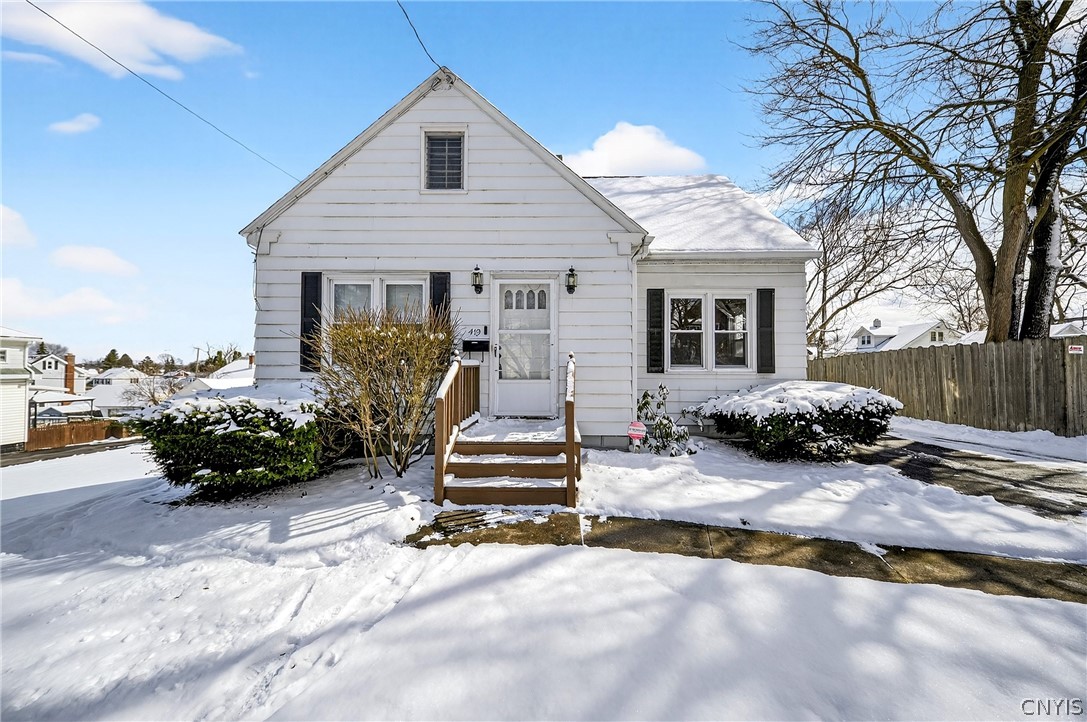 419 Darlington Road East Salina, NY 13208 - Photo 33 of 33