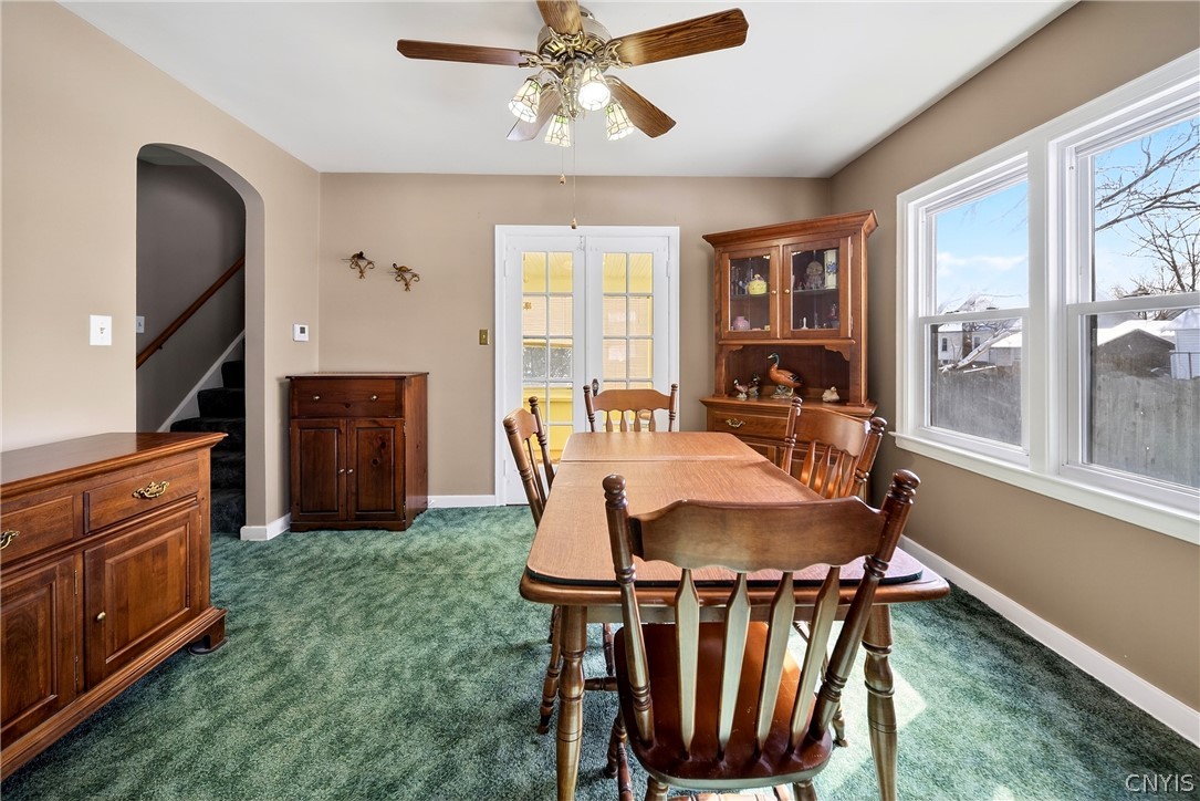 419 Darlington Road East Salina, NY 13208 - Photo 5 of 33