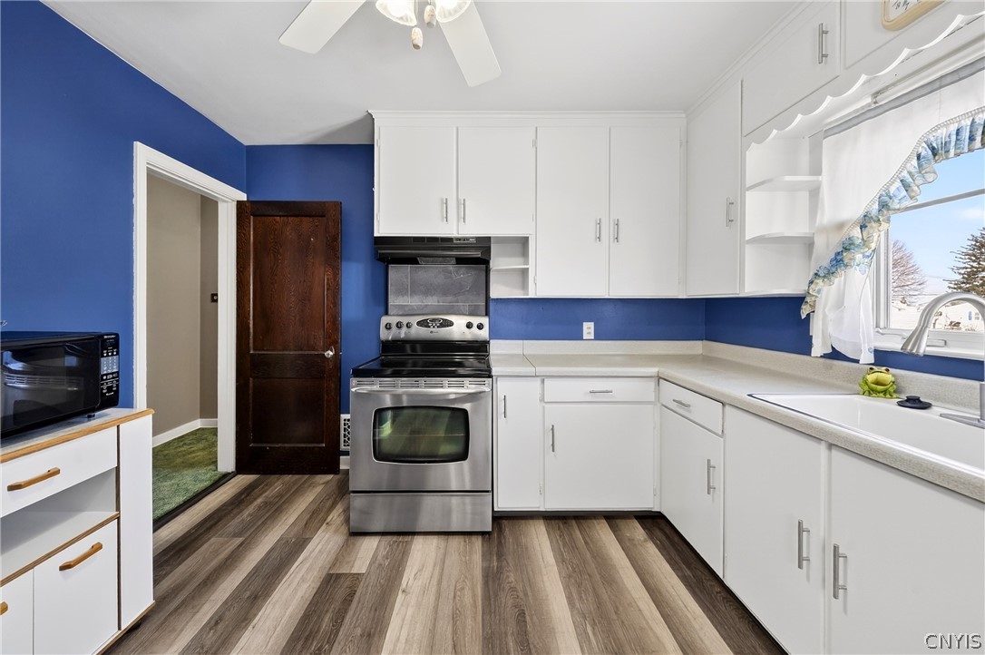 419 Darlington Road East Salina, NY 13208 - Photo 7 of 33