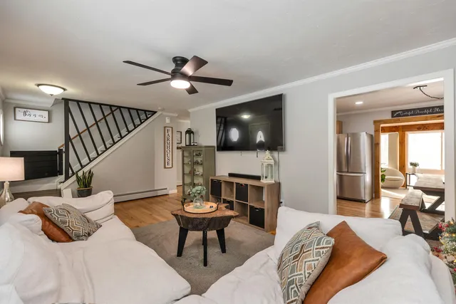 $485,000 | 412 Deerpath Lane, Pembroke, NH 03275