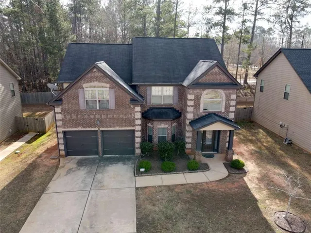 $418,000 | 9941 Musket Ridge Circle, Jonesboro, GA 30238