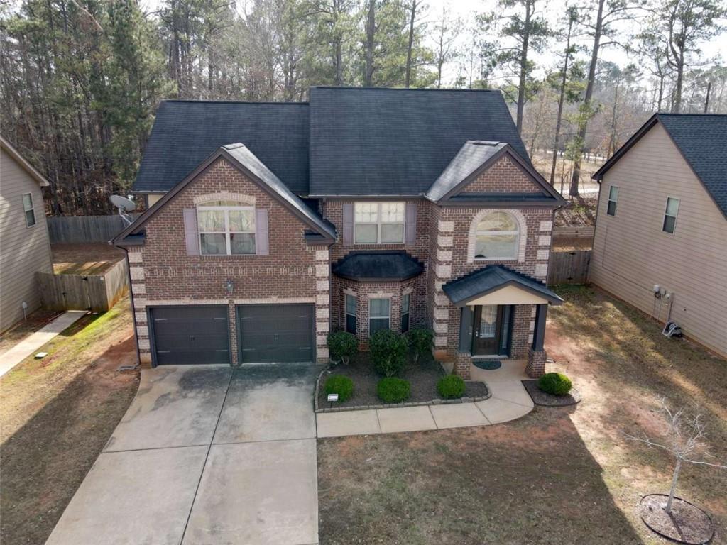 9941 Musket Ridge Circle Jonesboro, GA 30238 - Photo 1 of 38