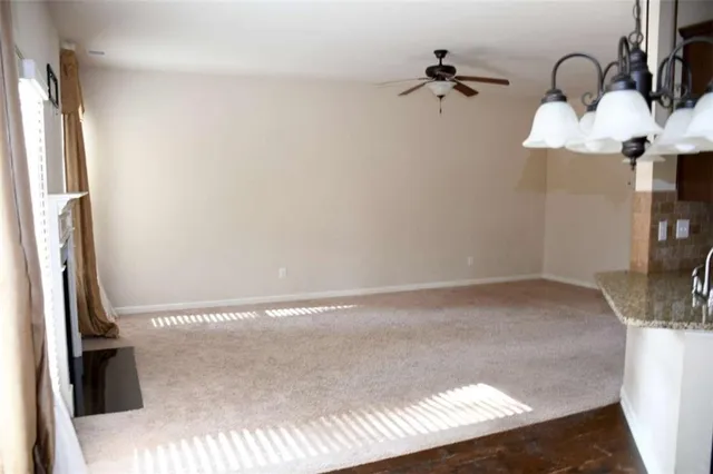 $418,000 | 9941 Musket Ridge Circle, Jonesboro, GA 30238