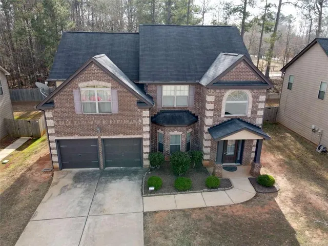 $418,000 | 9941 Musket Ridge Circle, Jonesboro, GA 30238