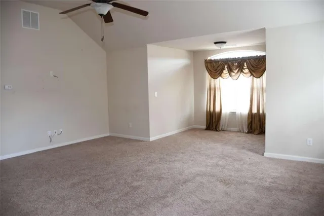 $418,000 | 9941 Musket Ridge Circle, Jonesboro, GA 30238