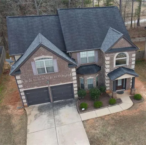 $418,000 | 9941 Musket Ridge Circle, Jonesboro, GA 30238