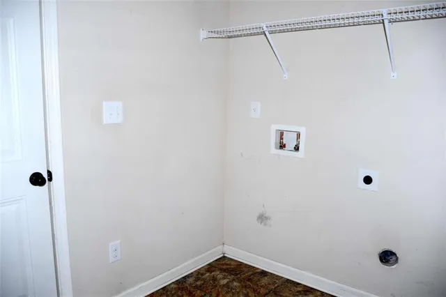 $418,000 | 9941 Musket Ridge Circle, Jonesboro, GA 30238