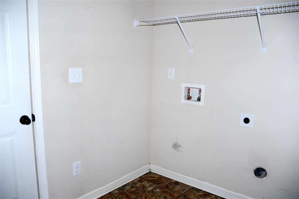 9941 Musket Ridge Circle Jonesboro, GA 30238 - Photo 36 of 38