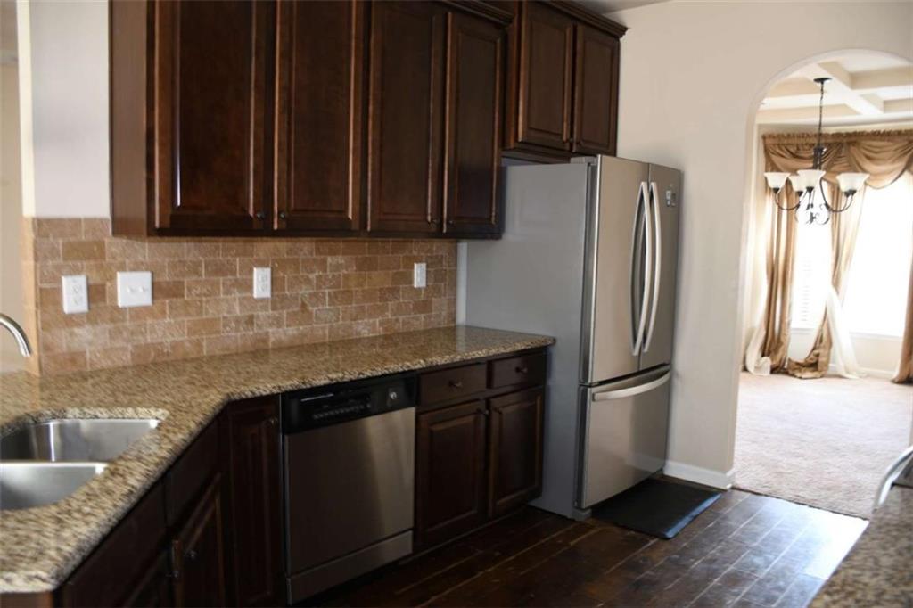 9941 Musket Ridge Circle Jonesboro, GA 30238 - Photo 7 of 38