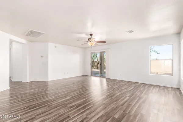 $399,900 | 1272 West Pinkley Avenue, Coolidge, AZ 85128