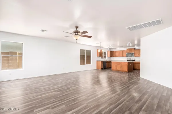 $399,900 | 1272 West Pinkley Avenue, Coolidge, AZ 85128