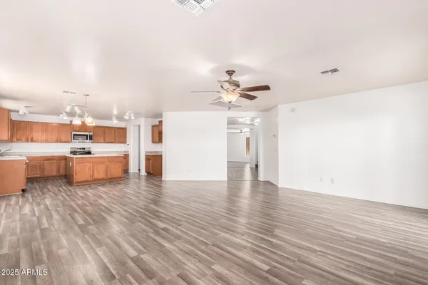 $399,900 | 1272 West Pinkley Avenue, Coolidge, AZ 85128