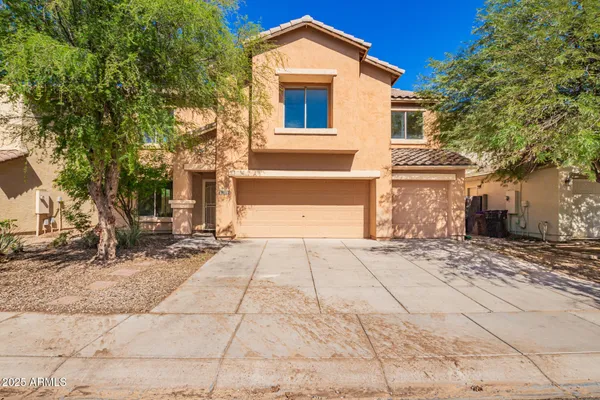 $399,900 | 1272 West Pinkley Avenue, Coolidge, AZ 85128
