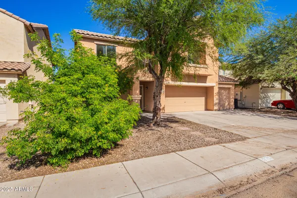 $399,900 | 1272 West Pinkley Avenue, Coolidge, AZ 85128