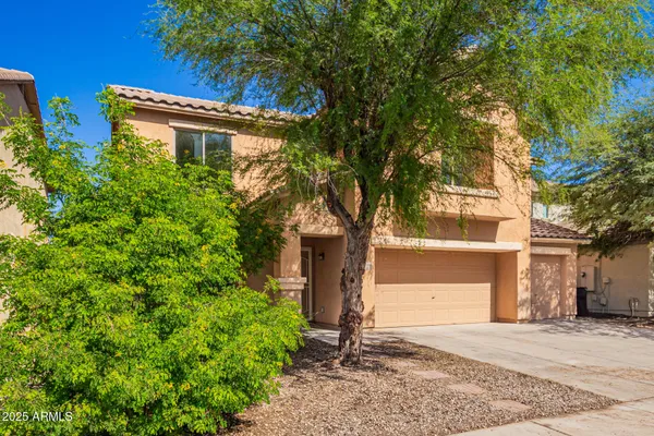 $399,900 | 1272 West Pinkley Avenue, Coolidge, AZ 85128
