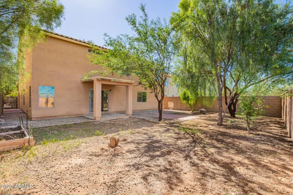 $399,900 | 1272 West Pinkley Avenue, Coolidge, AZ 85128