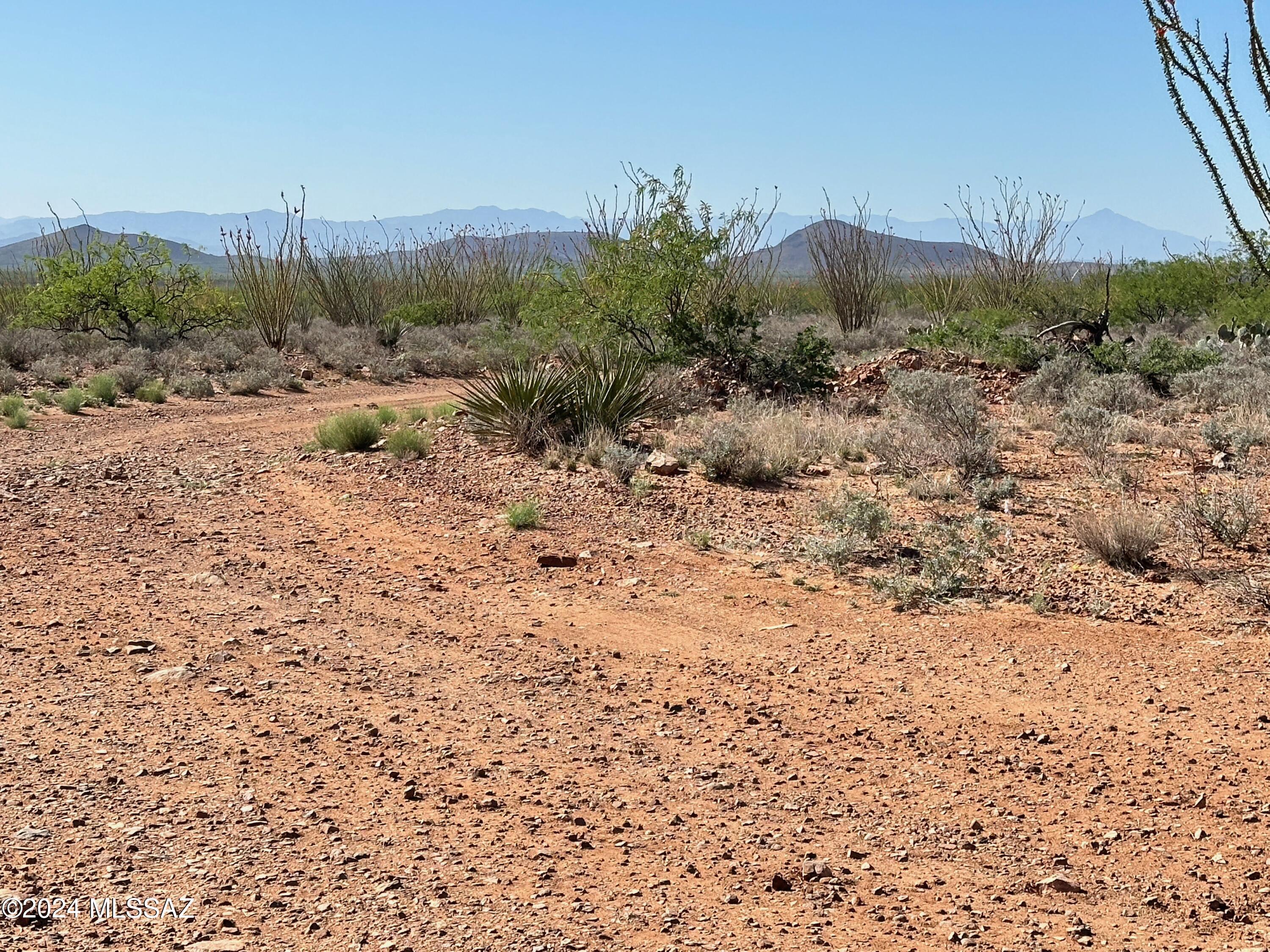 Tbd Tbd Silver Creek Ranch Road Douglas, AZ 85607 - Photo 22 of 27 Gallery Image 22