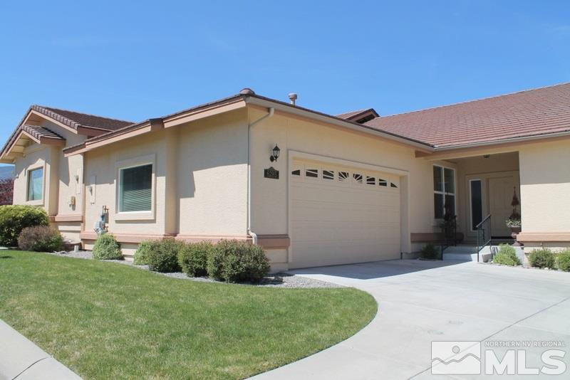 6285 Copper Ridge Reno, NV 89519 - Photo 1 of 1 Photo 1