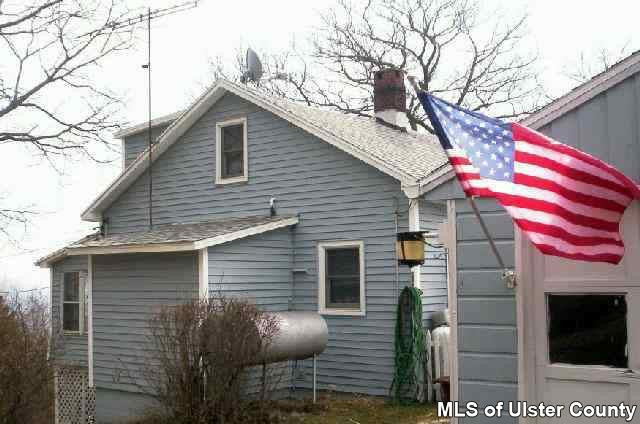 49 High Hill Road Catskill, NY 12414 - Photo 2 of 4 a view of a house with a yard