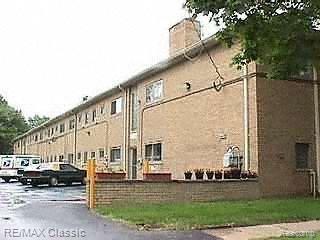 2655 East Maple Road, Unit 5 Birmingham, MI 48009 - Photo 1 of 1 Listing Image - 21040308