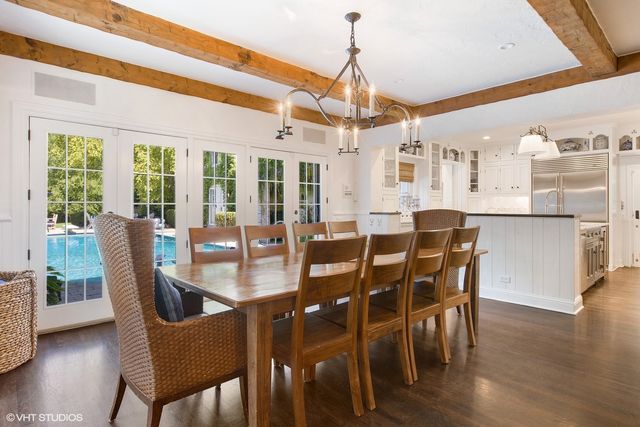 $1,935,763 | 265 Hawthorn Avenue, Glencoe, IL 60022