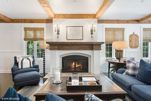 $1,935,763 | 265 Hawthorn Avenue, Glencoe, IL 60022