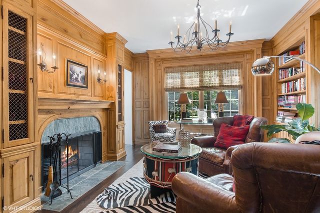 $1,935,763 | 265 Hawthorn Avenue, Glencoe, IL 60022