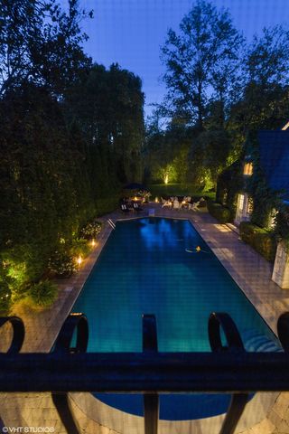 $1,935,763 | 265 Hawthorn Avenue, Glencoe, IL 60022