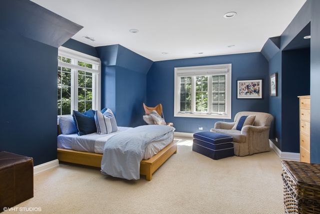 $1,935,763 | 265 Hawthorn Avenue, Glencoe, IL 60022