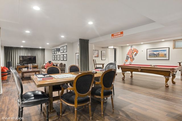 $1,935,763 | 265 Hawthorn Avenue, Glencoe, IL 60022