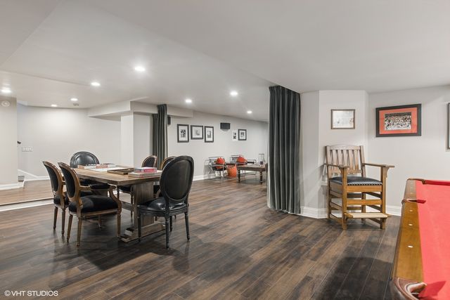 $1,935,763 | 265 Hawthorn Avenue, Glencoe, IL 60022