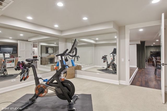 $1,935,763 | 265 Hawthorn Avenue, Glencoe, IL 60022