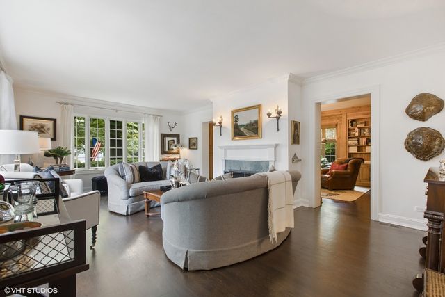 $1,935,763 | 265 Hawthorn Avenue, Glencoe, IL 60022