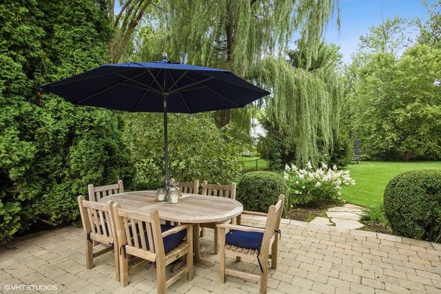 $1,935,763 | 265 Hawthorn Avenue, Glencoe, IL 60022