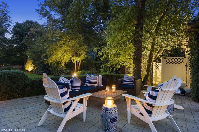 $1,935,763 | 265 Hawthorn Avenue, Glencoe, IL 60022