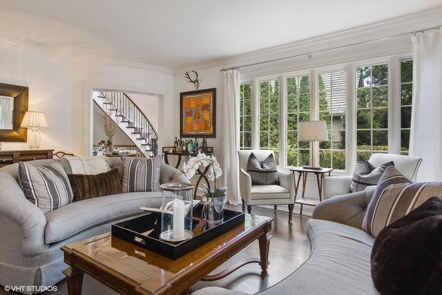 $1,935,763 | 265 Hawthorn Avenue, Glencoe, IL 60022